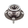 Wheel Bearing and Hub Assembly for 2009-2014 Nissan Cube [Front] - image 1