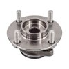 Wheel Bearing and Hub Assembly for 2009-2014 Nissan Cube [Front] - image 3