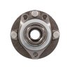Wheel Bearing and Hub Assembly for 2009-2014 Nissan Cube [Front] - image 4