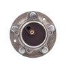 Wheel Bearing and Hub Assembly for 2009-2011 Mazda RX-8 [Front] - image 3