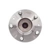 Wheel Bearing and Hub Assembly for 2009-2011 Mazda RX-8 [Front] - image 4