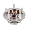 Wheel Bearing and Hub Assembly for 2015-2023 Ford Mustang [Front] - image 2