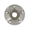 Wheel Bearing and Hub Assembly for 2015-2023 Ford Mustang [Front] - image 4