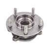 Wheel Bearing and Hub Assembly for 2013-2024 Mazda CX-5, Mazda 6 [Front] - image 3