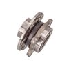 Wheel Bearing and Hub Assembly for 2013-2017 Dodge Dart, Chrysler 200 [Front] - image 2