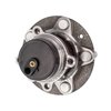 Wheel Bearing and Hub Assembly for 2006-2015 Mazda MX-5 Miata, Mazda MX-5 [Front] - image 2