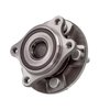 Wheel Bearing and Hub Assembly for 2008-2017 Lexus LS460, Lexus LS600h [Front] - image 2
