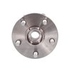 Wheel Bearing and Hub Assembly for 2008-2017 Lexus LS460, Lexus LS600h [Front] - image 4