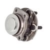 Wheel Bearing and Hub Assembly for 2013-2022 Toyota 86, Scion FR-S, Subaru BRZ [Front] - image 2