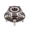 Wheel Bearing and Hub Assembly for 2014-2021 Mazda 3 Sport, Mazda CX-3, Mazda 3 [Front] - image 1