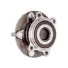 Wheel Bearing and Hub Assembly for 2014-2021 Mazda 3 Sport, Mazda CX-3, Mazda 3 [Front] - image 2