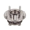 Wheel Bearing and Hub Assembly for 2014-2021 Mazda 3 Sport, Mazda CX-3, Mazda 3 [Front] - image 3