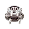 Wheel Bearing and Hub Assembly for 2009-2021 Nissan GT-R [Front]