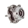 Wheel Bearing and Hub Assembly for 2009-2021 Nissan GT-R [Front] - image 2