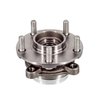 Wheel Bearing and Hub Assembly for 2009-2021 Nissan GT-R [Front] - image 3