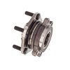 Wheel Bearing and Hub Assembly for 2014-2023 Nissan Rogue, Nissan Qashqai [Front] - image 2