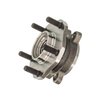 Wheel Bearing and Hub Assembly for 2014-2023 Nissan Rogue, Nissan Qashqai [Front] - image 3