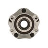 Wheel Bearing and Hub Assembly for 2014-2023 Nissan Rogue, Nissan Qashqai [Front] - image 4