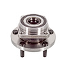 Wheel Bearing and Hub Assembly Fits Select 2007-2021 Subaru Models [Front] - image 1
