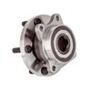 Wheel Bearing and Hub Assembly Fits Select 2007-2021 Subaru Models [Front] - image 2