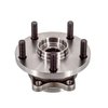 Wheel Bearing and Hub Assembly Fits Select 2007-2021 Subaru Models [Front] - image 3