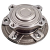 Wheel Bearing and Hub Assembly Fits Select 2012-2021 BMW Models [Front] - image 1
