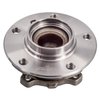 Wheel Bearing and Hub Assembly Fits Select 2012-2021 BMW Models [Front] - image 3