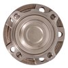 Wheel Bearing and Hub Assembly Fits Select 2012-2021 BMW Models [Front] - image 4