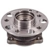 Wheel Bearing and Hub Assembly Fits Select 2014-2023 Mercedes-Benz Models [Front] - image 3