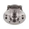 Wheel Bearing and Hub Assembly Fits Select 2012-2019 Mercedes-Benz Models [Front] - image 2
