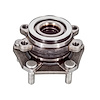 Wheel Bearing and Hub Assembly for 2013-2021 Nissan LEAF, Nissan NV200, Nissan Sentra, Chevrolet City Express [Front] - image 1