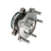 Wheel Bearing and Hub Assembly for 2013-2021 Nissan LEAF, Nissan NV200, Nissan Sentra, Chevrolet City Express [Front] - image 2