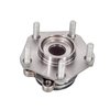 Wheel Bearing and Hub Assembly for 2013-2021 Nissan LEAF, Nissan NV200, Nissan Sentra, Chevrolet City Express [Front] - image 3