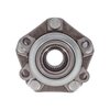 Wheel Bearing and Hub Assembly for 2013-2021 Nissan LEAF, Nissan NV200, Nissan Sentra, Chevrolet City Express [Front] - image 4