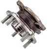 Wheel Bearing and Hub Assembly Fits Select 2006-2023 Lexus Models [Front Left] - image 2