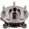 Wheel Bearing and Hub Assembly Fits Select 2006-2023 Lexus Models [Front Left] - image 3