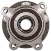 Wheel Bearing and Hub Assembly Fits Select 2006-2023 Lexus Models [Front Left] - image 4