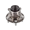 Wheel Bearing and Hub Assembly Fits Select 2013-2023 Lexus Models [Front] - image 1