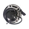 Wheel Bearing and Hub Assembly Fits Select 2000-2019 Jaguar Models [Front] - image 3