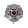 Wheel Bearing and Hub Assembly Fits Select 2000-2019 Jaguar Models [Front] - image 4