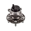 Wheel Bearing and Hub Assembly for 2014-2021 Lexus IS200t, Lexus IS350, Lexus IS300, Lexus IS250 [Front] - image 1