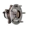 Wheel Bearing and Hub Assembly for 2014-2021 Lexus IS200t, Lexus IS350, Lexus IS300, Lexus IS250 [Front] - image 3