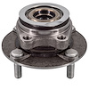 Wheel Bearing and Hub Assembly for 2007-2012 Nissan Versa, Nissan Versa 1.8 SL, Nissan Versa 1.8 S [Front] - image 1