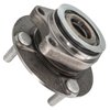 Wheel Bearing and Hub Assembly for 2007-2012 Nissan Versa, Nissan Versa 1.8 SL, Nissan Versa 1.8 S [Front] - image 2