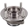 Wheel Bearing and Hub Assembly for 2007-2012 Nissan Versa, Nissan Versa 1.8 SL, Nissan Versa 1.8 S [Front] - image 3