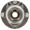 Wheel Bearing and Hub Assembly for 2007-2012 Nissan Versa, Nissan Versa 1.8 SL, Nissan Versa 1.8 S [Front] - image 4