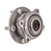 Wheel Bearing and Hub Assembly Fits Select 2015-2023 Hyundai, Kia Models [Front] - image 2