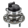 Wheel Bearing and Hub Assembly for 2015-2017 Kia K900 [Front] - image 1