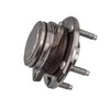 Wheel Bearing and Hub Assembly for 2014-2019 Chevrolet Corvette [Front] - image 2