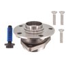 Wheel Bearing and Hub Assembly Fits Select 2015-2023 Audi, Volkswagen Models [Front] - image 2